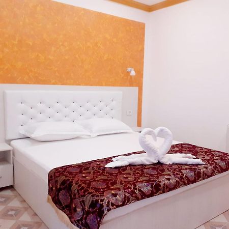 Vila Genghiz Mangalia Exterior photo