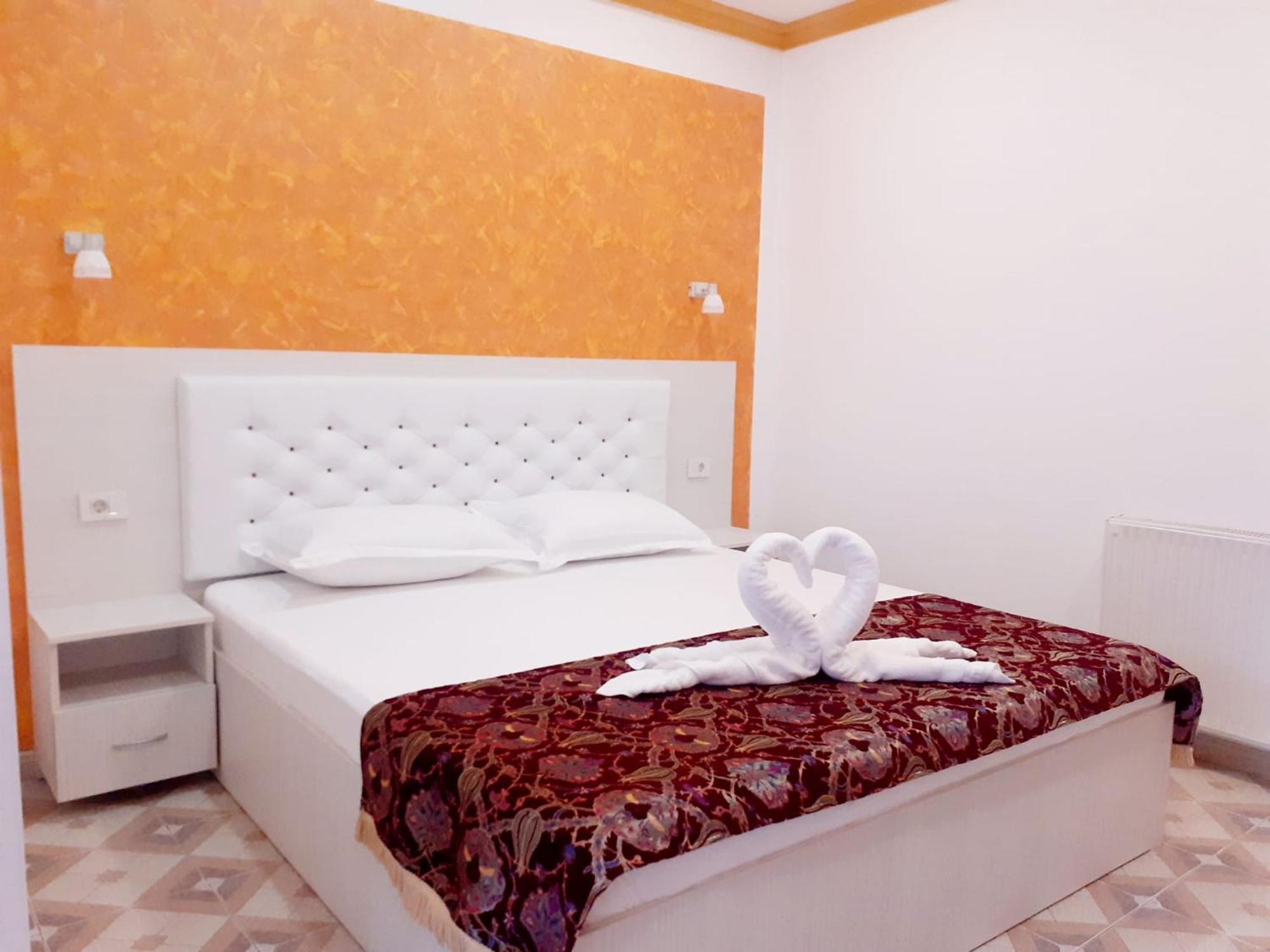 Vila Genghiz Mangalia Exterior photo